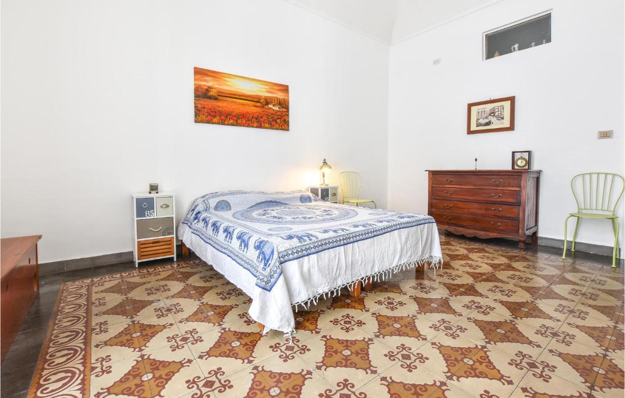 Appartamento La Casa Dei Ricordi Catania